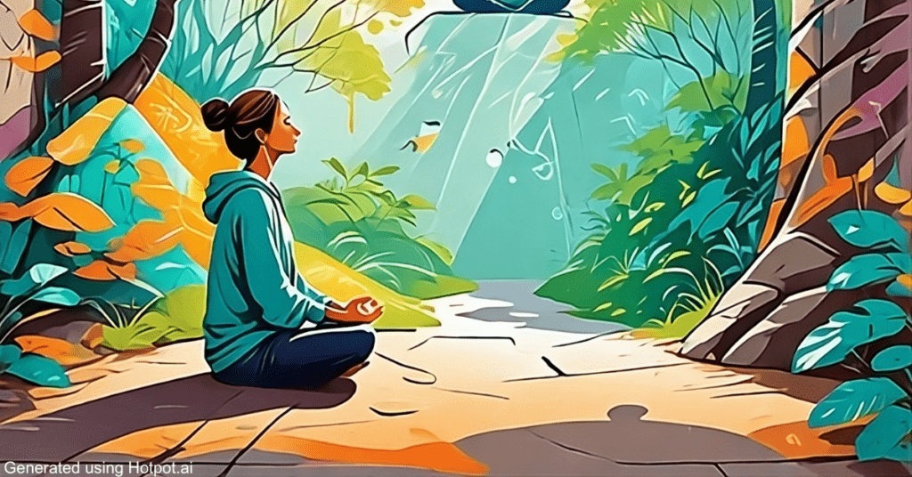 Basic Mental Health Tips The healthy creature