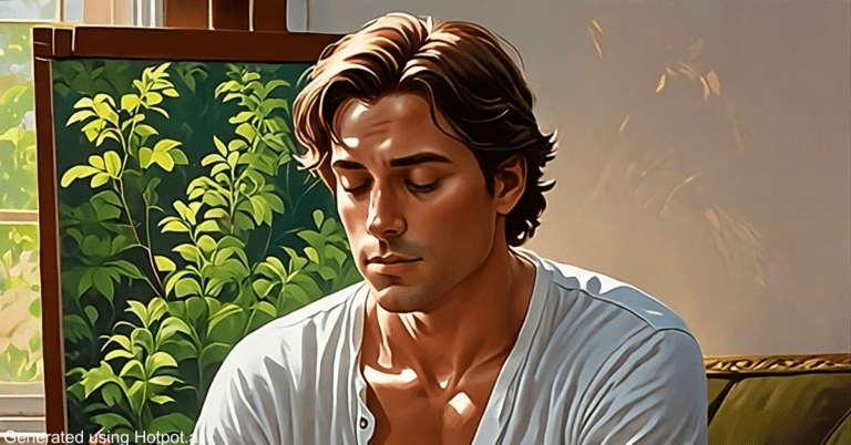 Anxiety - The Healthy Creature