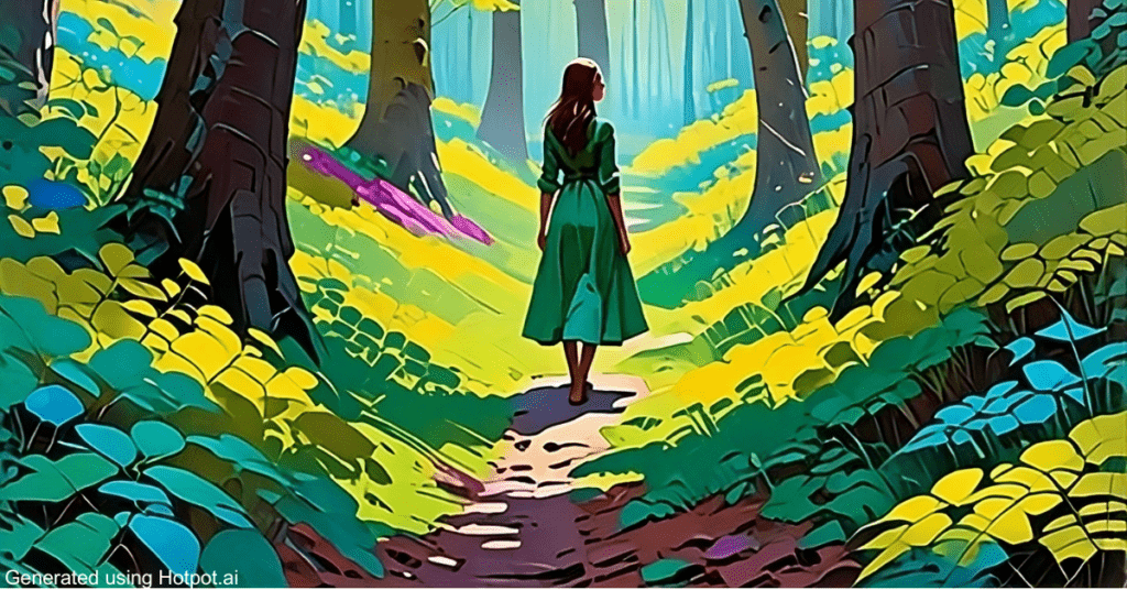 Depression - The Healthy Creature