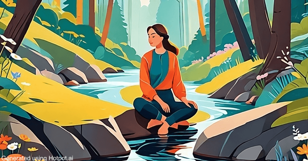 Mental Exhaustion- The Healthy Creature