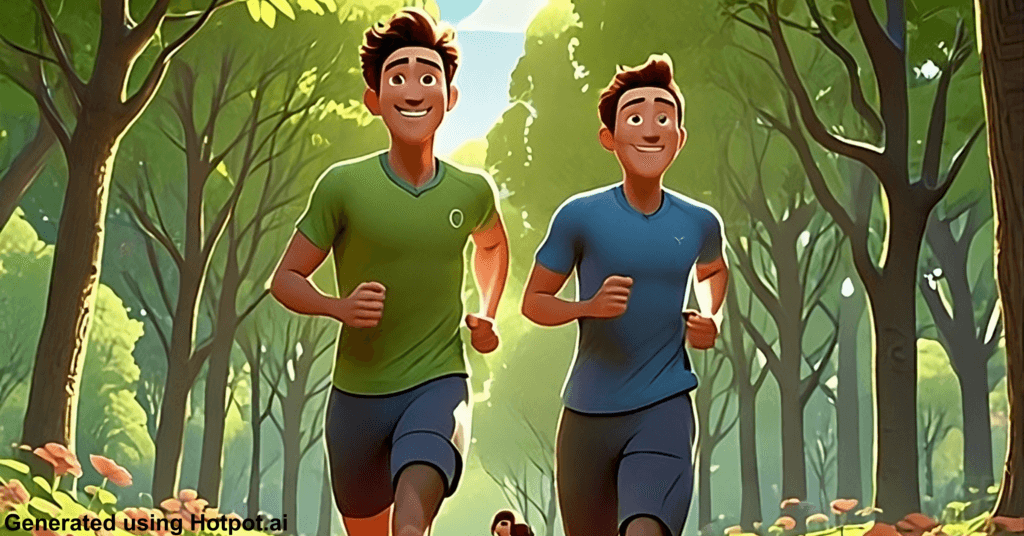 Basic Physical Health Tips - The Healthy Creature