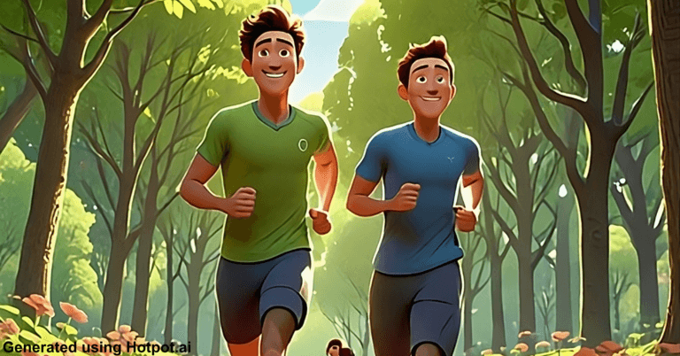 Basic Physical Health Tips - The Healthy Creature