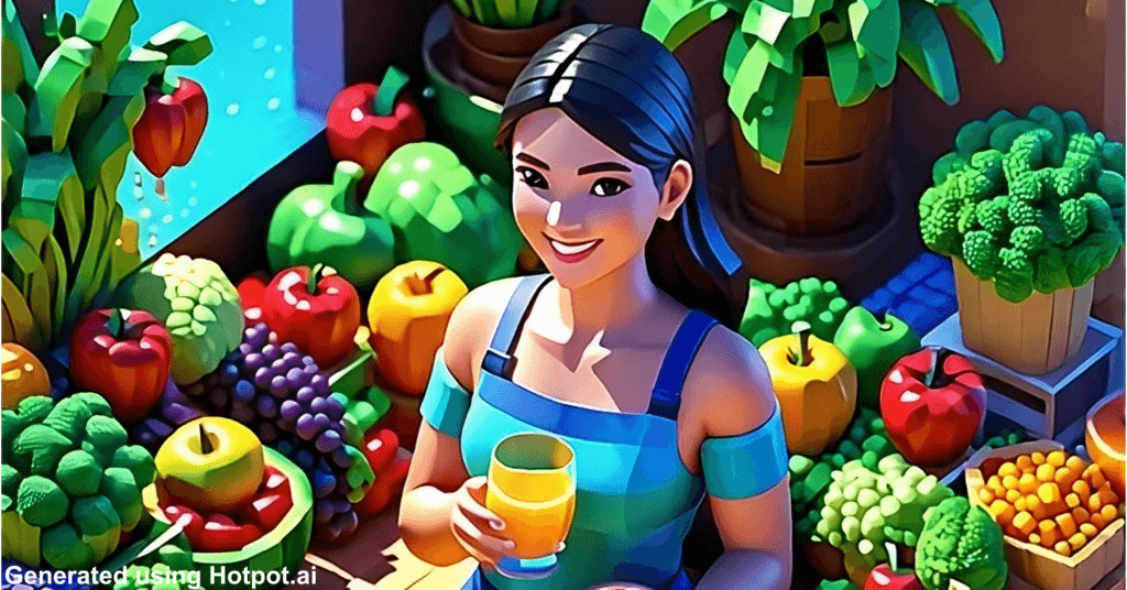 Increase Your Red Blood Cell Count - The Healthy Creature