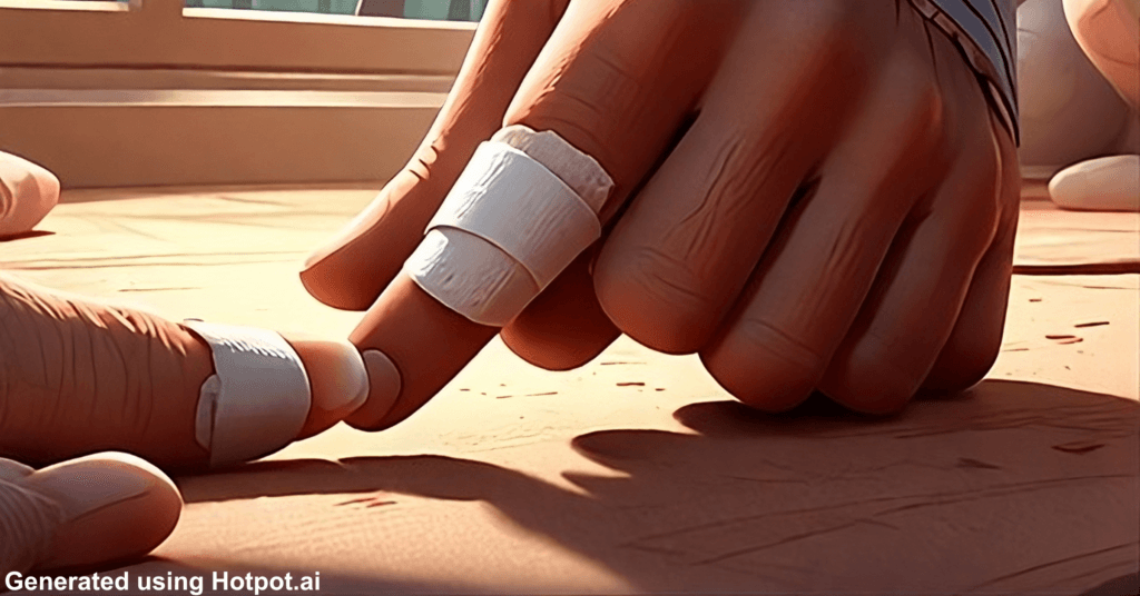 Moist Wound Healing - The Healthy Creature