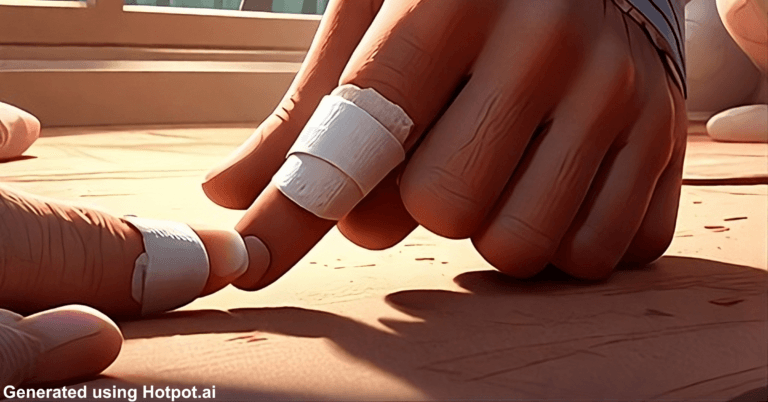 Moist Wound Healing - The Healthy Creature