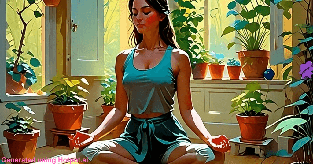 Natural Ways to Balance Your Hormones - The Healthy Creature