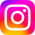 Instagram logo the healthy creature