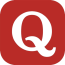 Quora logo the healthy creature