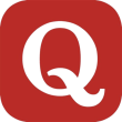 Quora logo the healthy creature